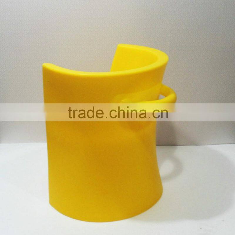 Hot sale multifunction PP Trioli Kids Chair designed by Eero Aarnio