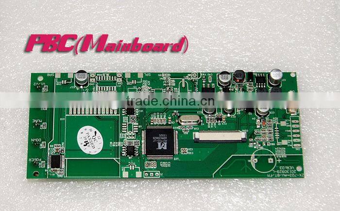 4.3 inch rear view mirror bluetooth rear view mirror monitor