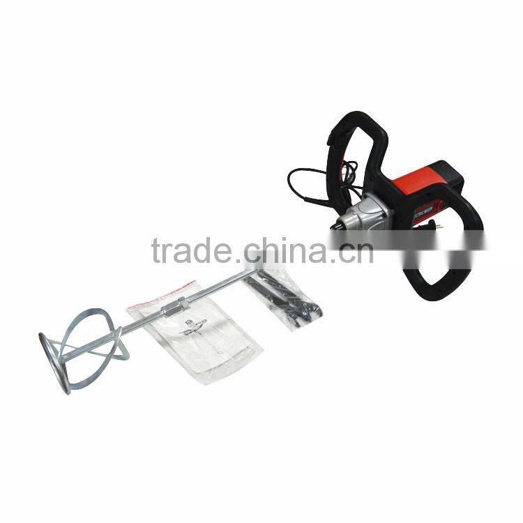 Electric Mixer Powder Mixing Stirrer Paint Mixer