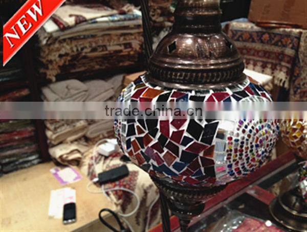 turkish lamps for decoration