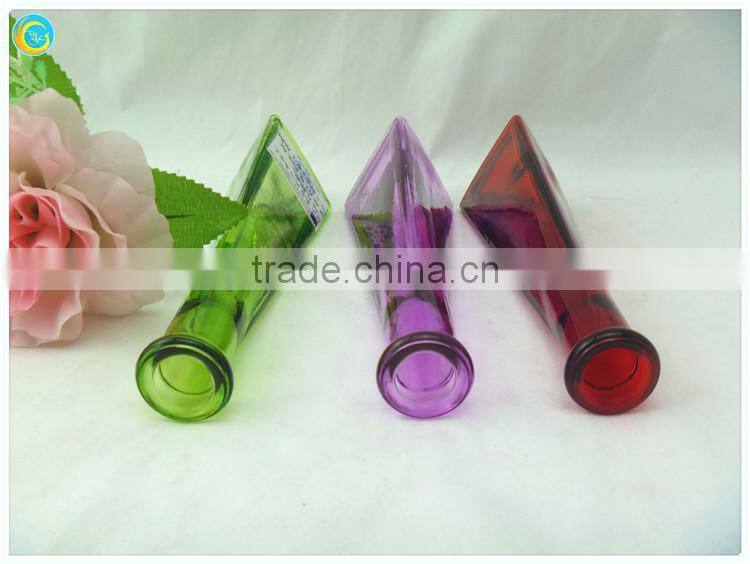 flower vase painting designs manufacturers,glass vases for tables