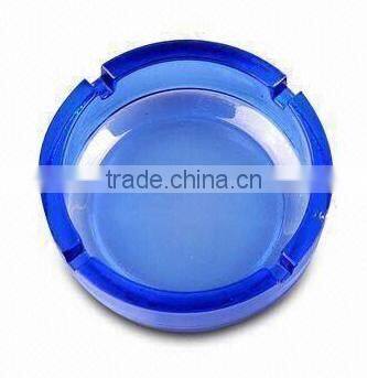 CE/EU/FDA/SGS HIGH QUALITY,COLRED GLASS ASHTRAY, CUSTOM MADE GLASS ASHTRAY, MURANO GLASS ASHTRAY