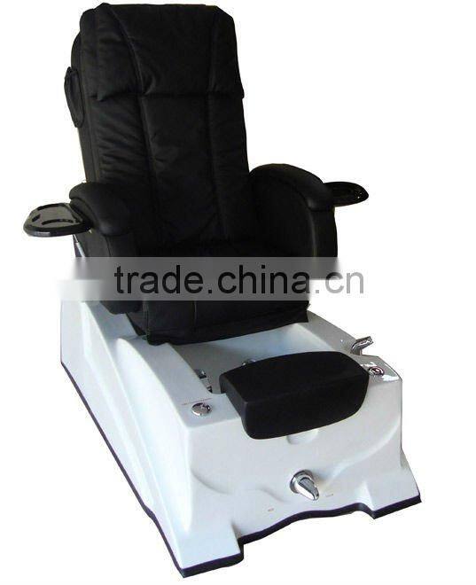 Beiqi salon furniture supply for pedicure foot massage chair