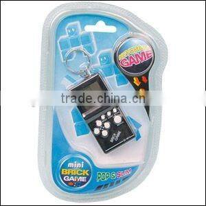 Handheld Digital Mini Game Mary Prince