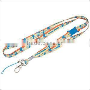 Promotional Lanyard with Logo Printing