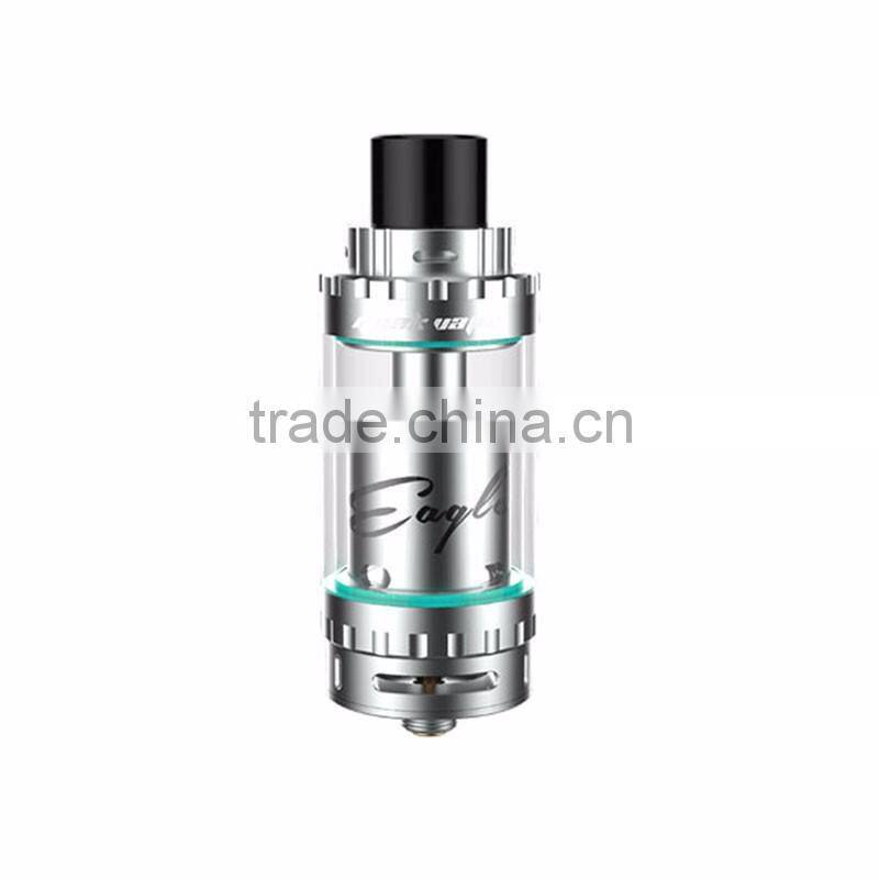 2016 Wholesale Top airflow and bottom airflow GeekVape Eagle Tank
