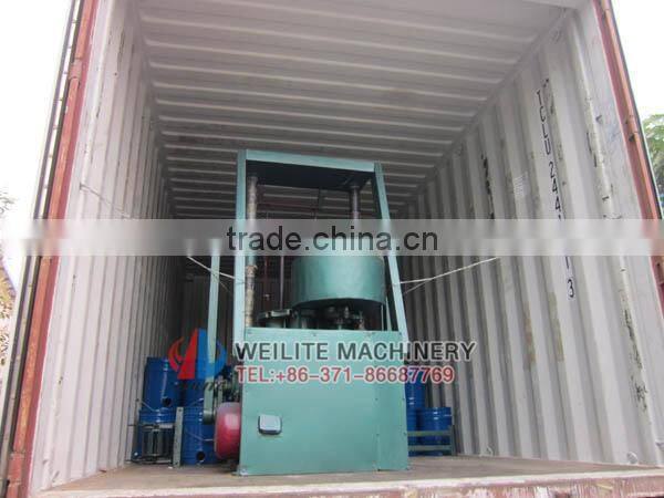 honeycomb coal briquette press make machine / honeycomb coal briquetting make machine / honeycomb coal briquette make machine