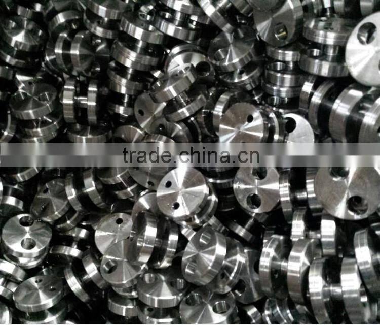 Round Shoelace/Flat Rope High Speed Braiding Machine