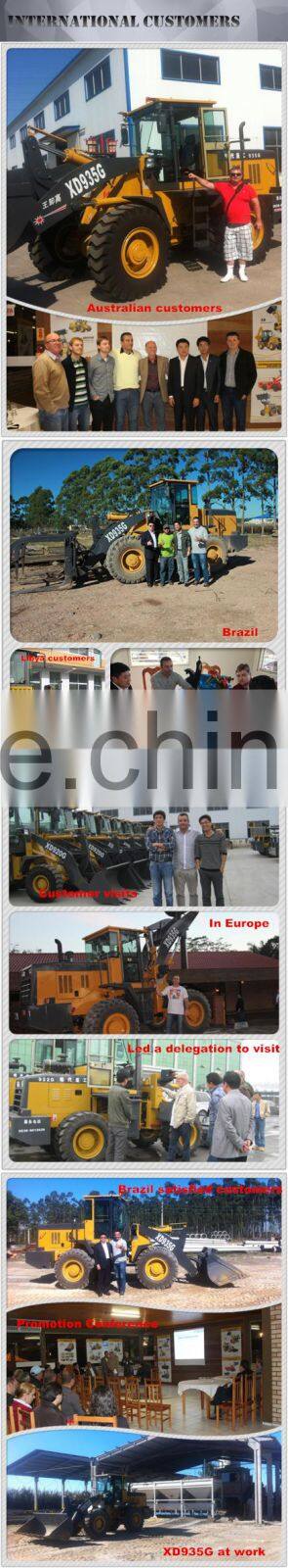 XD918F 1.6T log machine