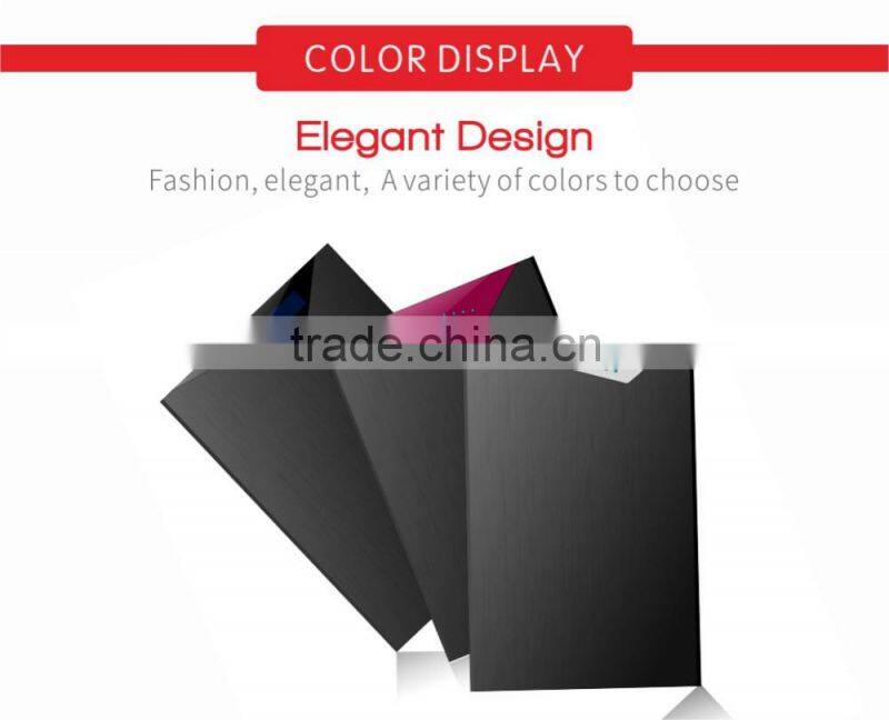 portable charger 20000mah power banks for Laptop Battery Charger