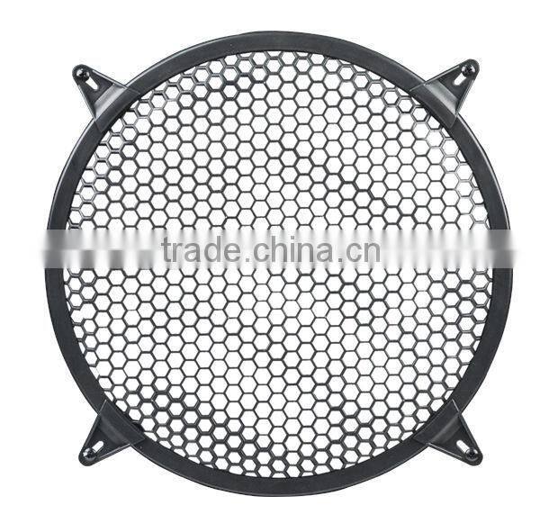 Speaker Spare Parts Metal Grill for Speaker Cabinet SG002
