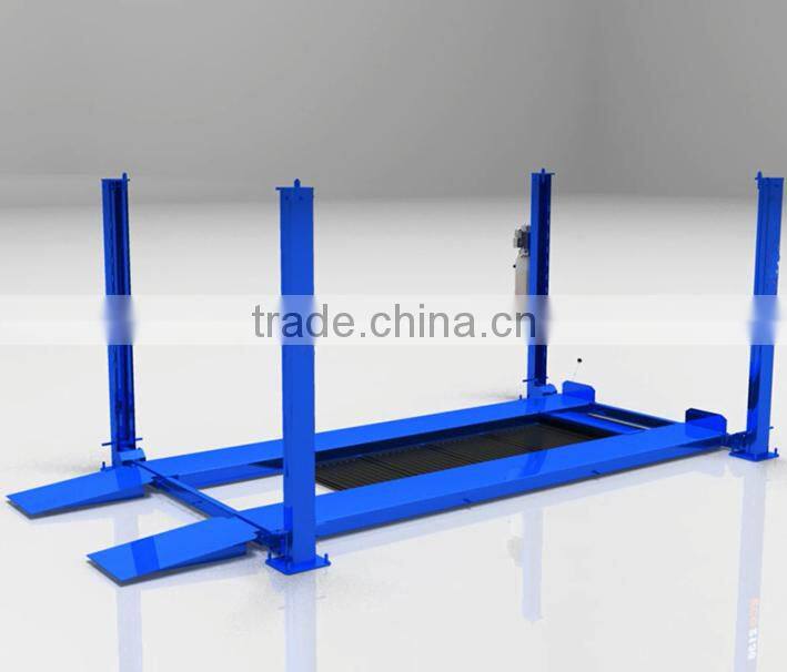 supplier of top brand car engine lift