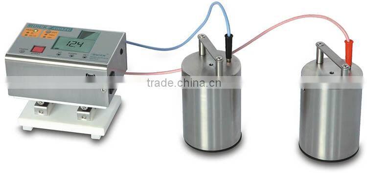 QUICK 499ZC heavy hammer type surface impedance tester