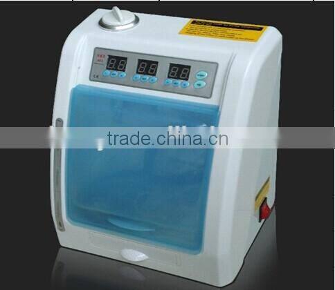 Dental autoclave
