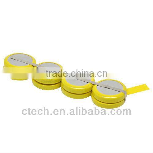 lithium battery CR2450