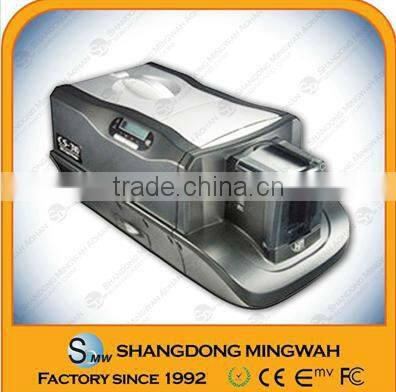 Multi-language IC/ID card printer (one side printing/ double side printing)
