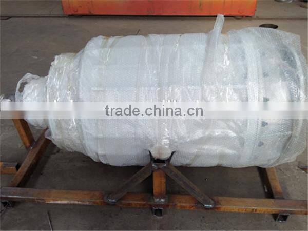 30KW Low RPM Vertical axis wind turbine