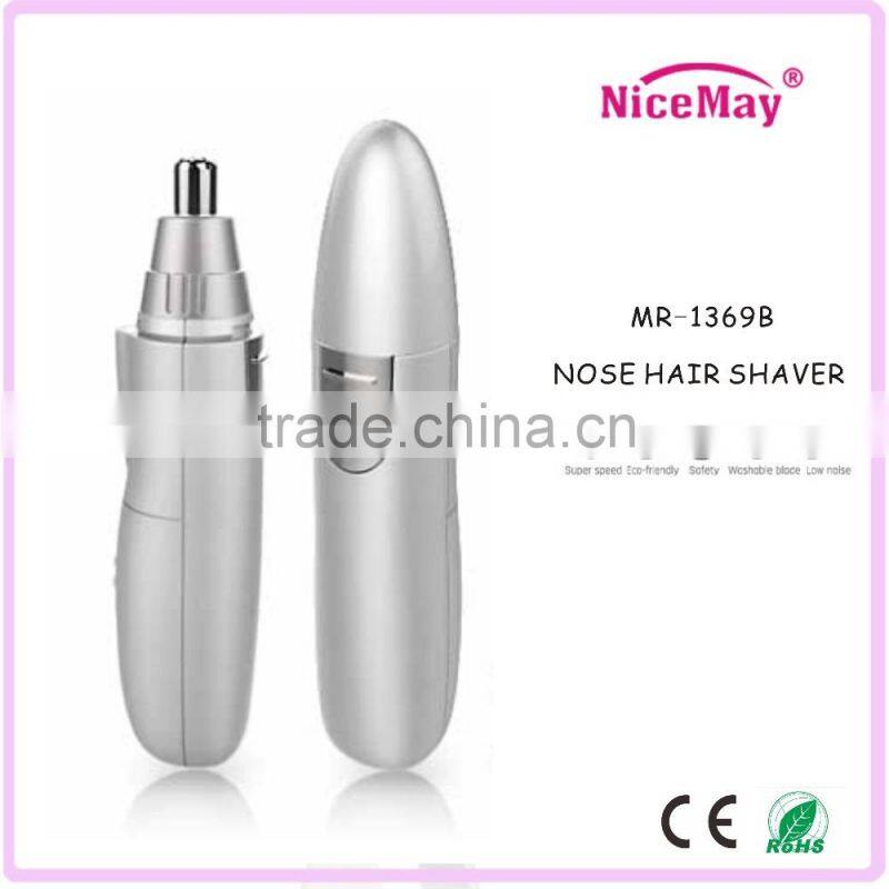 Groomer Remover Tool Useful Ear Nose Hair Removal Trimmer