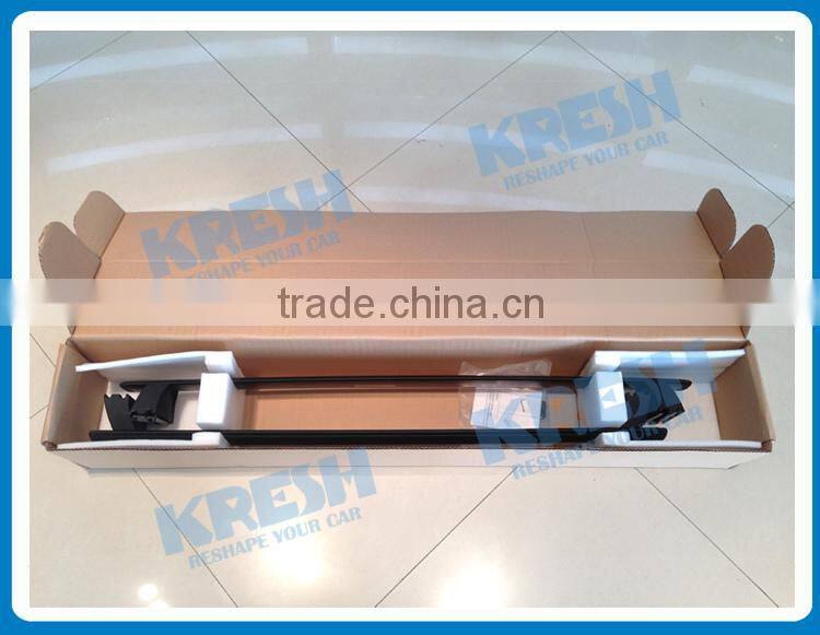 KRESH Brand made in china NEW utility 4x4 SUV Jeep Roof rack and roof rack beam for Jeep Grand Cherokee 11-15WK