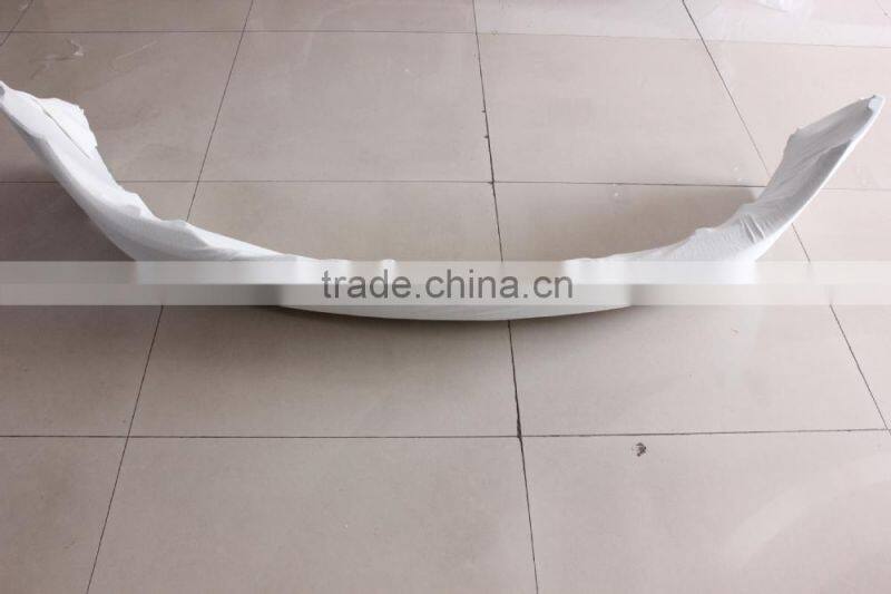 car front bumper guard for 2014 Grand Cherokee Summit