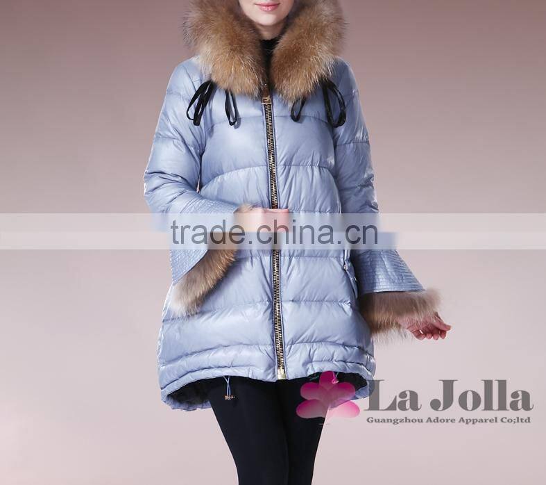 Fashion Coat Women Winter Down Coat T007