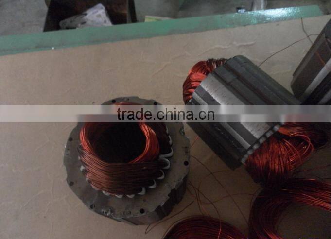 Transformer Winding Motor Winding Machines