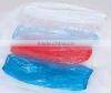 Handmade Disposable Plastic PE sleeve cover oversleeves 16" 18"