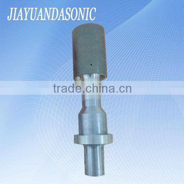 Latest 20khz ultrasonic welding transducer high quality