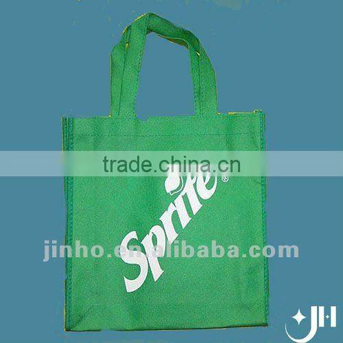 NW-16 bag with printing for shopping
