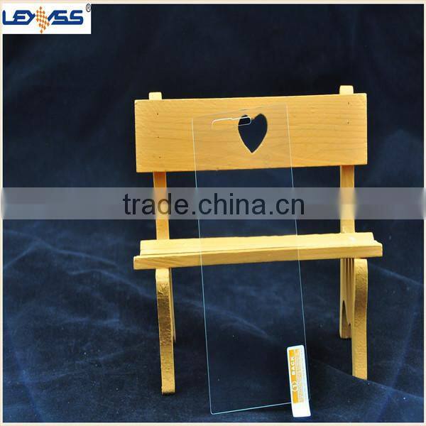 2.5d anti scratch usb touch screen film for Huawei P7