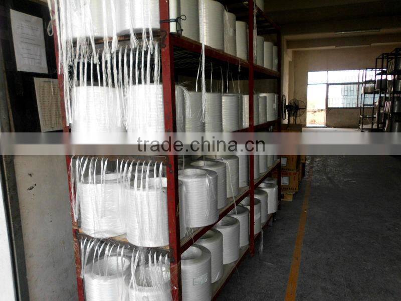 Electrical Insulation Epoxy Fiberglass Tubes