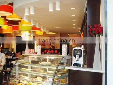 Mobile Phone Charging Vending Station