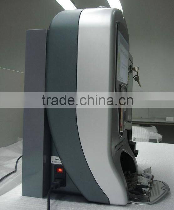 Coin and Bill operated Mobile Charging Station