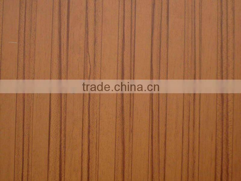 color coated steel plate