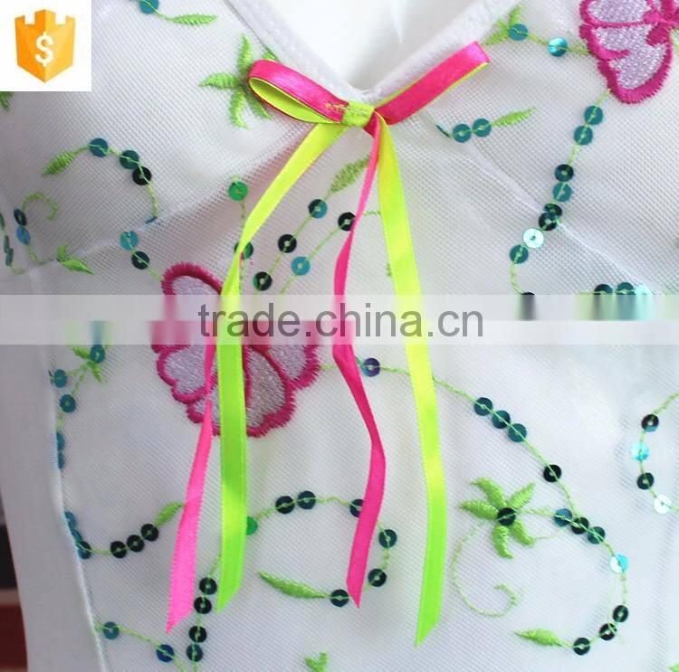 Mature sexy lingerie,white sexy satin lady lingerie