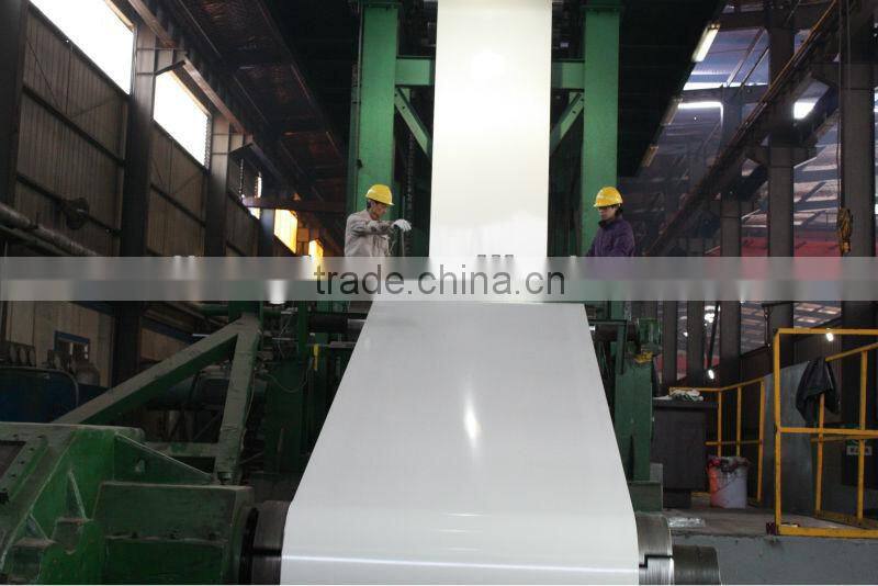 galvalume steel coils