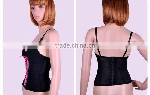 Wholesale Top Grade Graceful Body Shaper Belt Waist Cincher