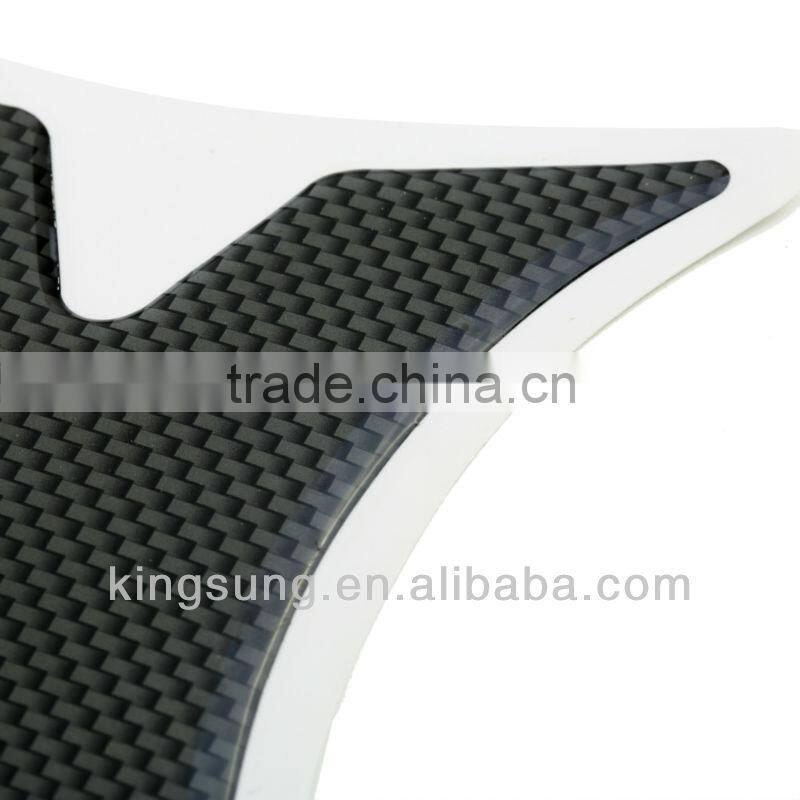 personalized motor tank sticker with strong adhesive