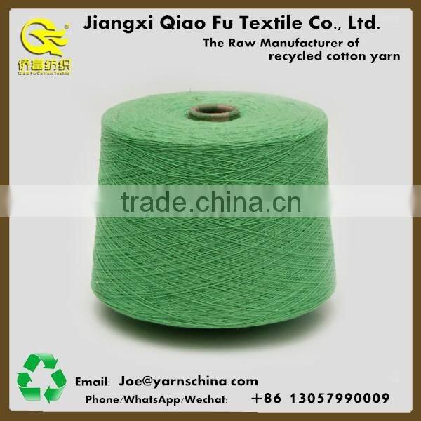 T/C 65/35 1 twist blended knitting yarn for socks