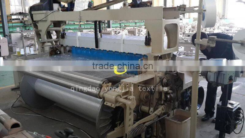 weaving machines 61186 sale to india new type and new condation polyester water jet loom