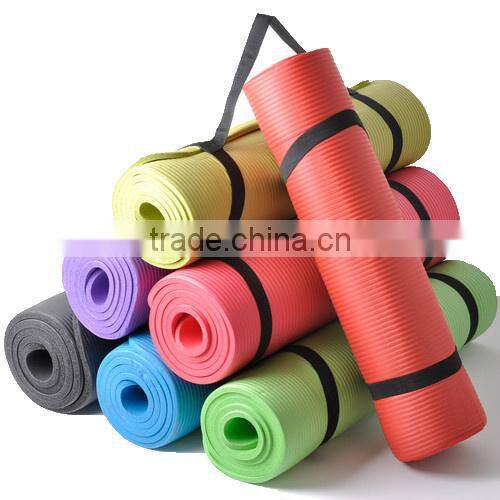 NBR Exercise Mat