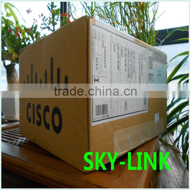 New Original Cisco module SPA-8XCHT1/E1