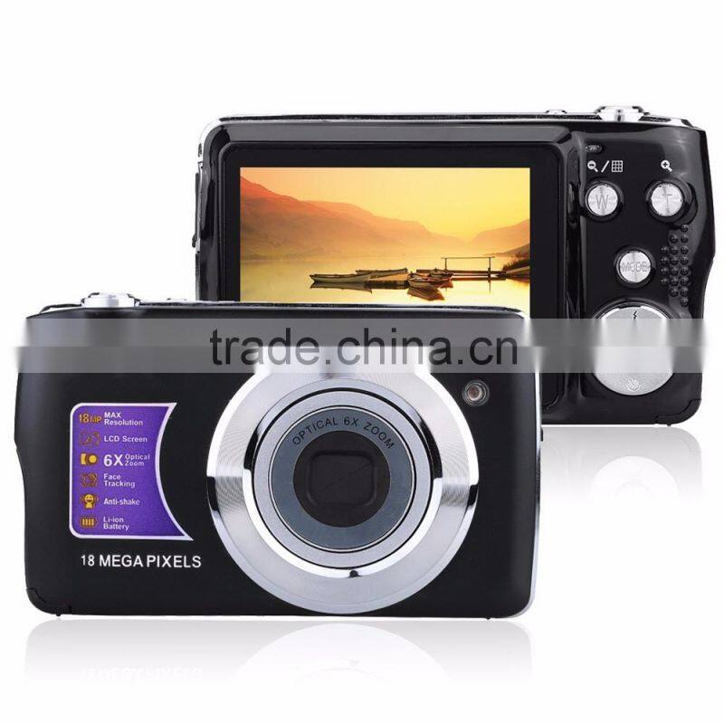 winait max 20mp camera digital with 6x optical zoom