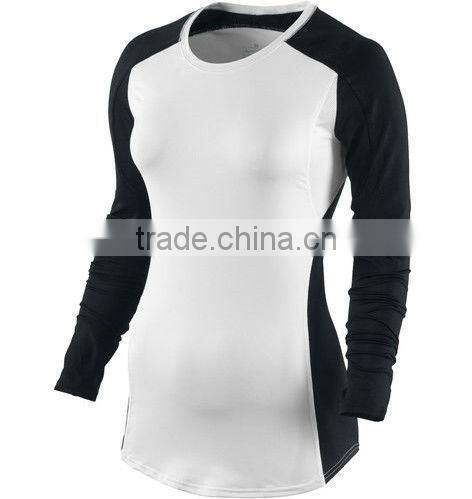 latest design sublimate volleyball wear wholesale