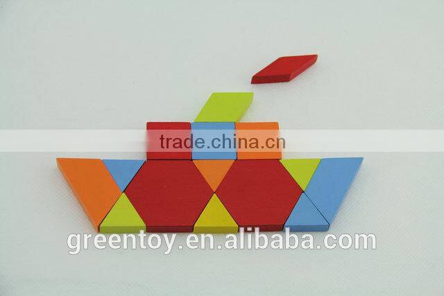 miracalous magic block wooden toy educational toys