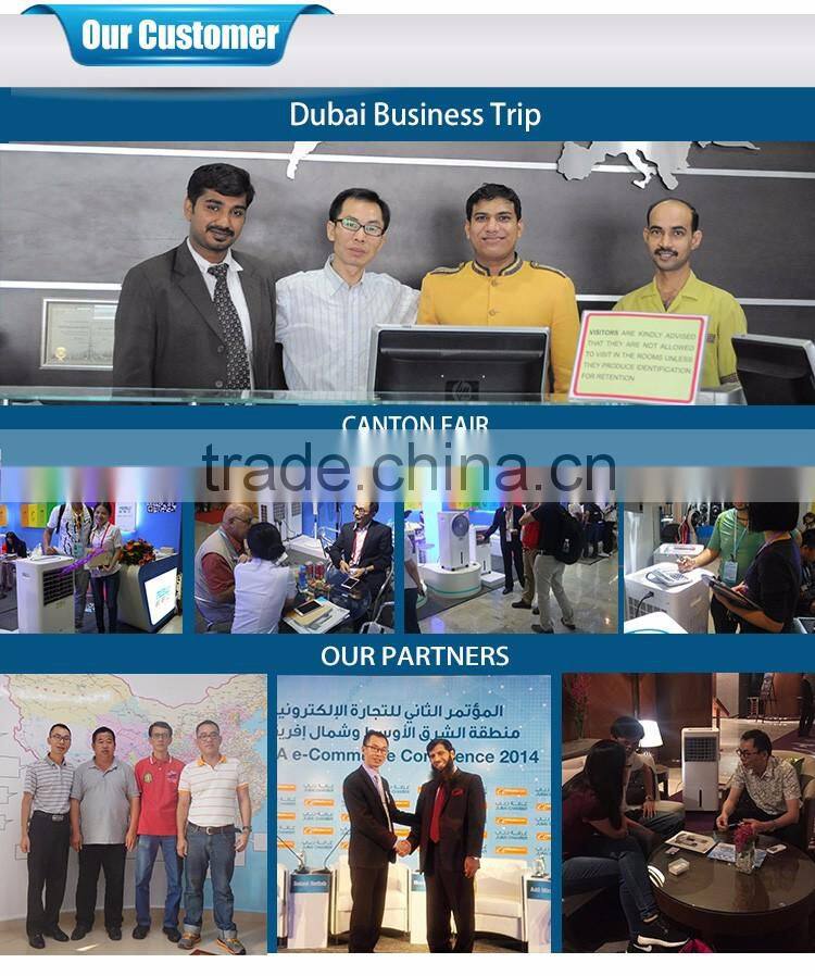 2016 New Home appliance best air cooler evaporative