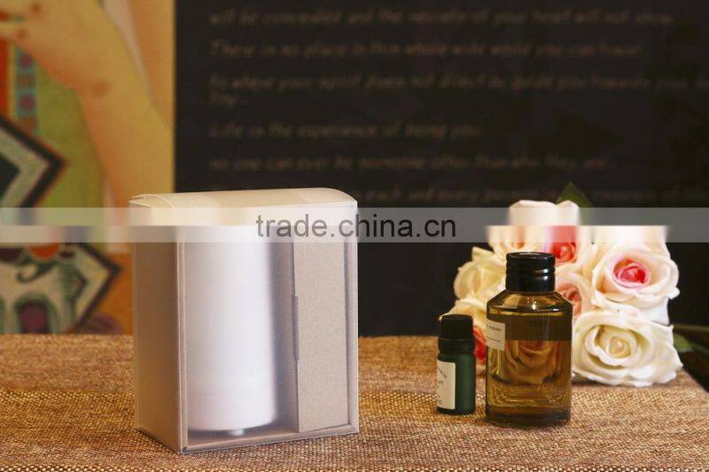 USB Installation and CE Certification fragrance aroma diffuse