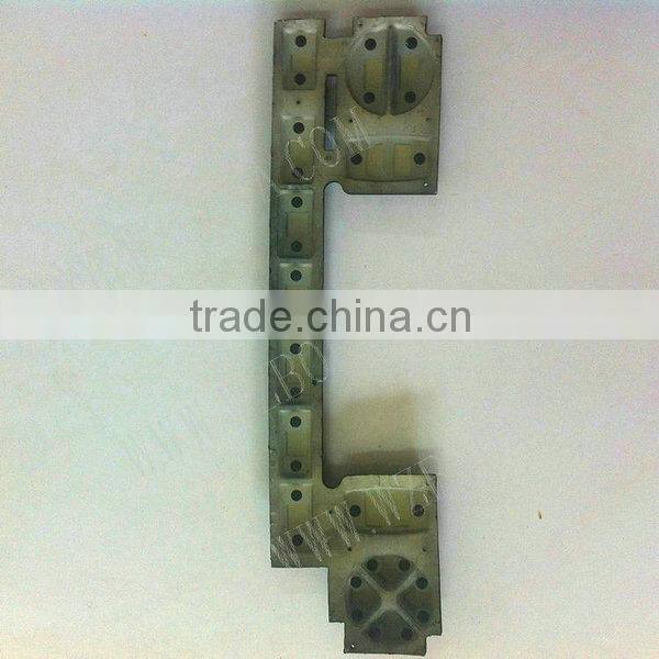 Hot selling 6 pin push button switch with CE certificate