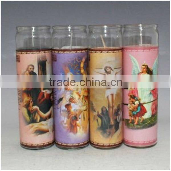 memorial candles