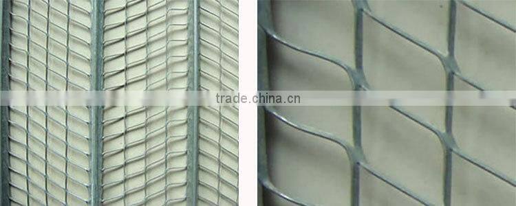 Cheap!China metal rib lath manufacture